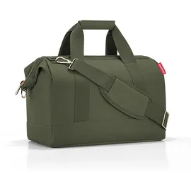 Reisenthel Allrounder M forest gold 