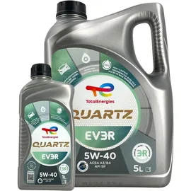 Total Quartz 9000 5W-40 5 l