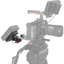 SmallRig 3499 V-Mount-Akkuadapterplatte mit Verlängerungsarm