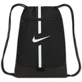 Nike ACDMY GMSK Schwarz/Weiß