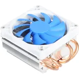 Silverstone Argon Series AR06 - Prozessor-Luftkühler - (für: LGA1156, AM2, AM3,