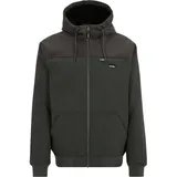 Iriedaily Hafen Jacket - Winterjacke Gr S