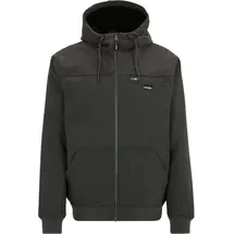 Iriedaily Hafen Jacket - Winterjacke Gr S
