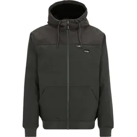 Iriedaily Hafen Jacket - Winterjacke Gr S