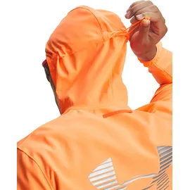 Under Armour Velociti Pro Storm Jacke - S