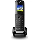 Panasonic KX-TGJA30EXB schwarz