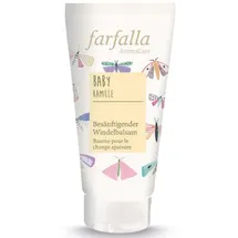 Farfalla Baby Besänftigender Windelbalsam