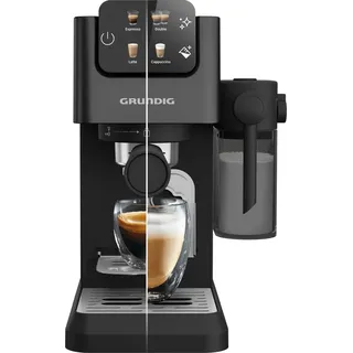 Grundig KSM 5330 Delisia Coffee Series DC4500