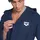 Arena Bademantel Compact Mikrofaser Blau XL