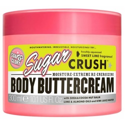 soap & glory Körperpflegemittel Soap & Glory Sugar Crush Körperbutter 300 ml
