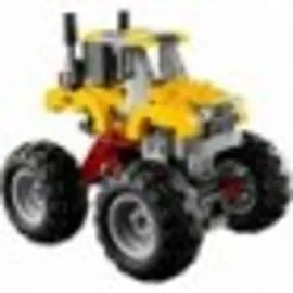 LEGO Creator Turbo-Quad (31022)