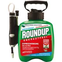 Substral Roundup Express Drucksprühgerät - 2,5 Liter