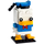 LEGO BrickHeadz Donald Duck 40377