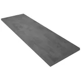 Nobilia Arbeitsplatte APD 60 Schieferfarben ca. 240cm
