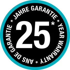 Gardena Handvertikutierer CS Vertikutier-Boy / 32 cm