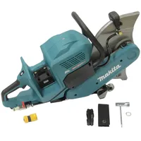Makita CE001GZ03 Akku-Trennschleifer Schnitttiefe (max.): 127 mm