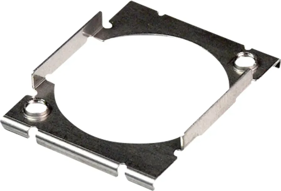 Neutrik MFD M3 Mounting frame für NAC3MPA & NAC3MPB