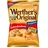 Werther’s® Original Sahnebonbons zuckerfrei Bonbons 19 St./ 70,0 g, 1 Pack