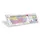 LogicKeyboard LKB-PT-CWMU-FR Mechanischer Switch AZERTY