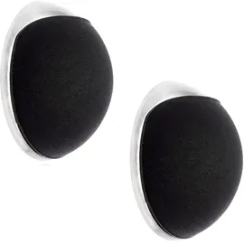 Wagner Wandtürstopper Schwarz 2 x 1 cm