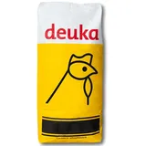 deuka NG Geflügelmastfutter 25 kg Geflügelfutter Mastfutter Hühnerfutter