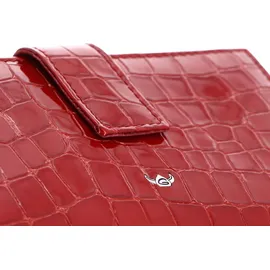 Golden Head Cayenne Ladies Purse Wallet rot