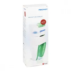 Aircast Air Stirrup Sprunggel.orth.rechts Größe l