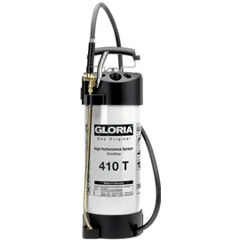 Gloria Hochleistungs-Sprühgerät 410 T Drucksprüher 10 l