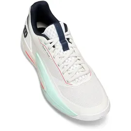 Wilson Rush Tour 5 White/Bay 45 1/3