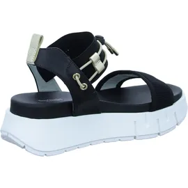 Nero Giardini E410700D Damen Schwarz 36