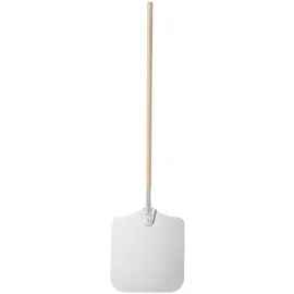 HENDI Pizzaschaufel Aluminium 305 x 1320 mm