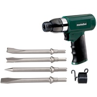 Metabo DMH 30 Set Druckluft-Meißelhammer inkl. Koffer