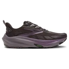 Brooks Ghost Trail Damen Grau 38