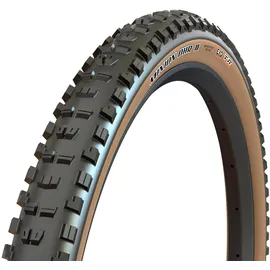 Maxxis Minion DHR II 27,5 x 2,40 Zoll Exo Protection/Tanwall/Tubeless Ready Faltreifen