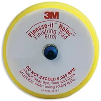 3M Finesse-it Roloc Polierscheibe 76,2 mm 1 Stück