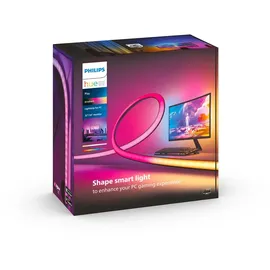 Philips Hue Play Gradient PC Lightstrip 32/34”