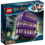 LEGO Harry Potter Der Fahrende Ritter 75957