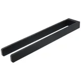 Nimco Maya Schwarz matt Messing, Metall MAC2909890