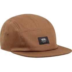 VANS EASY PATCH CAMPER Cap 2024 coffee liqueur