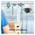 TP-Link VIGI C240 Schwarz