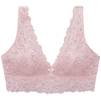 Nuance Soft-BH Damen altrosa Gr.70D