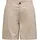 Only ONLZORA Bermuda Shorts Beige M