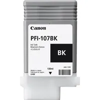 Canon PFI-107BK schwarz