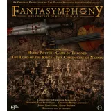 Warner Fantasymphony