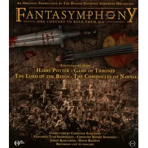 Warner Fantasymphony