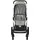 Cybex Talos S Lux Stone Grey, Grau