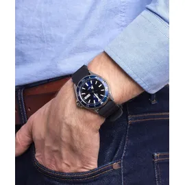 Orient Mako III Silikon 42 mm RA-AA0006L19B