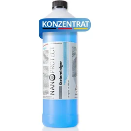Nanoprotect Steinreiniger Konzentrat 1 kg