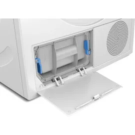 Constructa CWK3R208 Wärmepumpentrockner (8 kg)