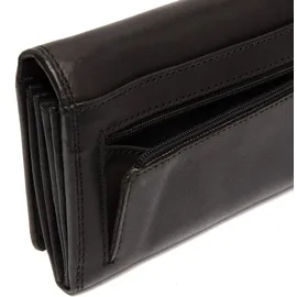 The Chesterfield Brand Lentini Geldbörse Damen schwarz